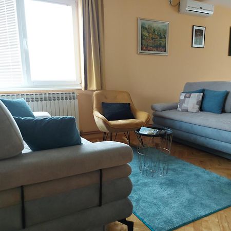 Apartman Kovac-ביליה מראה חיצוני תמונה