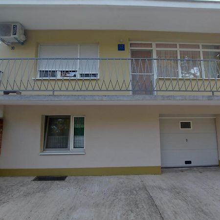 Apartman Kovac-ביליה מראה חיצוני תמונה