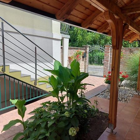 Apartman Kovac-ביליה מראה חיצוני תמונה