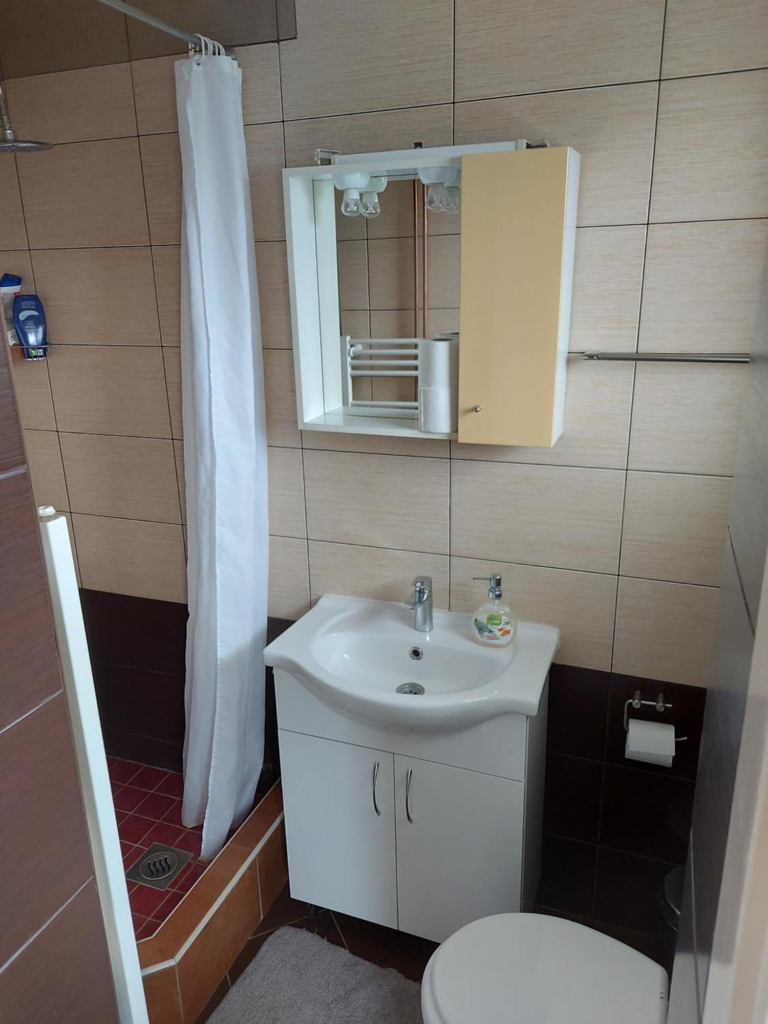 Apartman Kovac-ביליה חדר תמונה