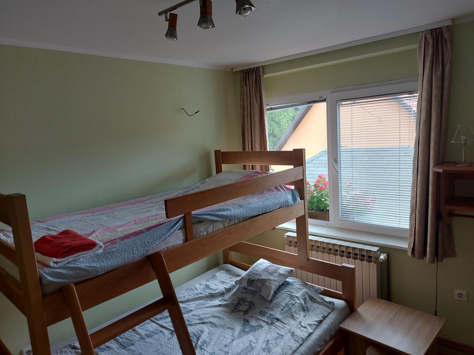 Apartman Kovac-ביליה חדר תמונה