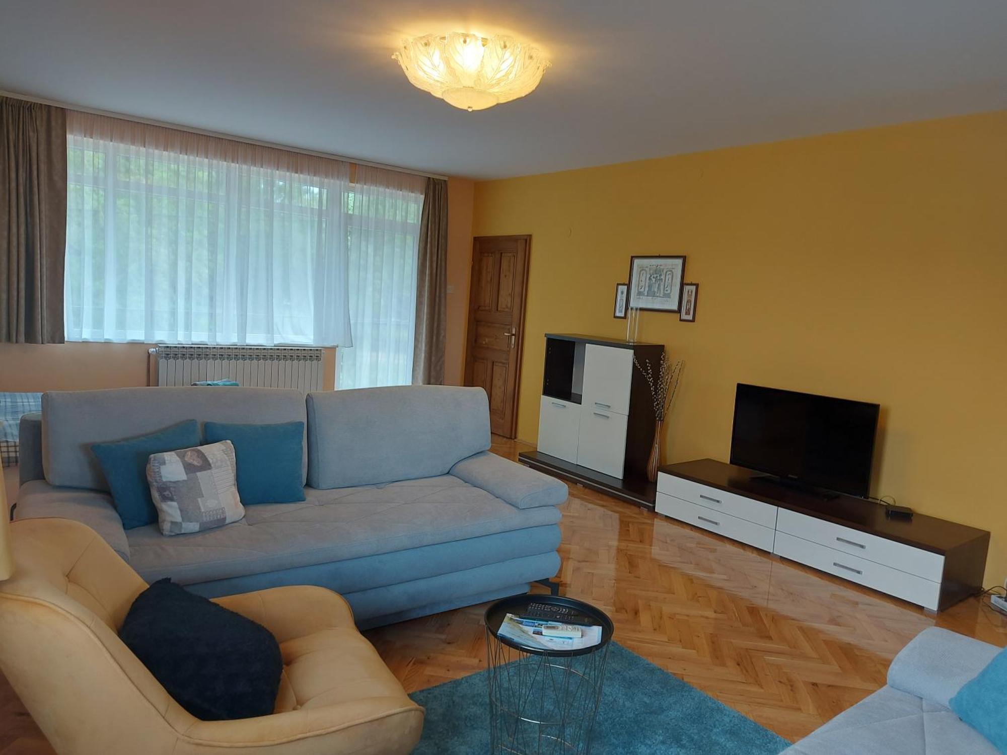 Apartman Kovac-ביליה חדר תמונה