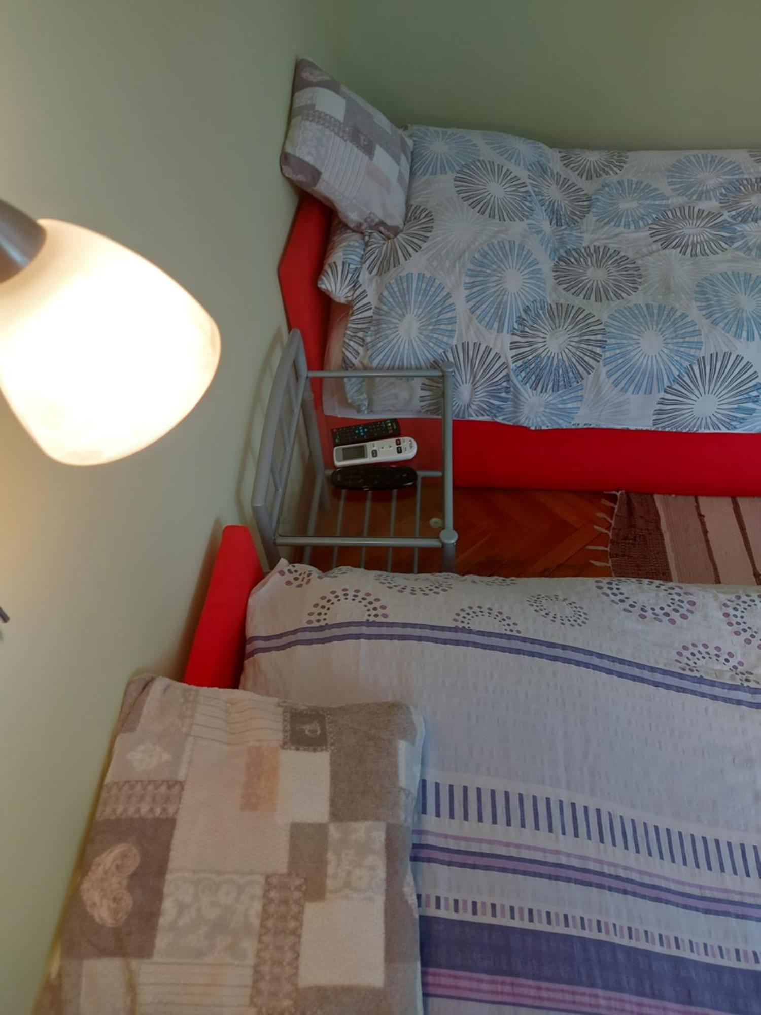Apartman Kovac-ביליה חדר תמונה