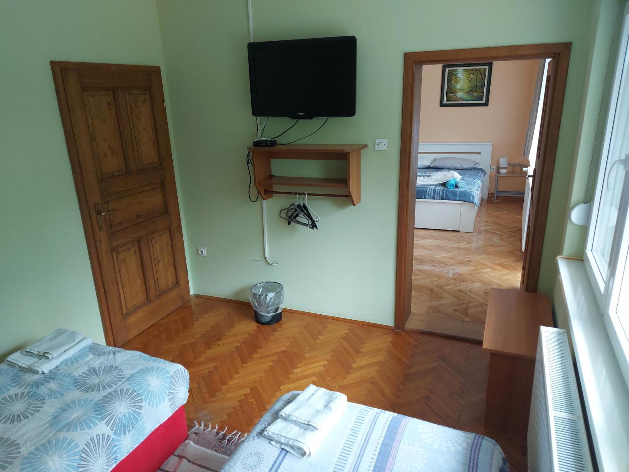 Apartman Kovac-ביליה חדר תמונה