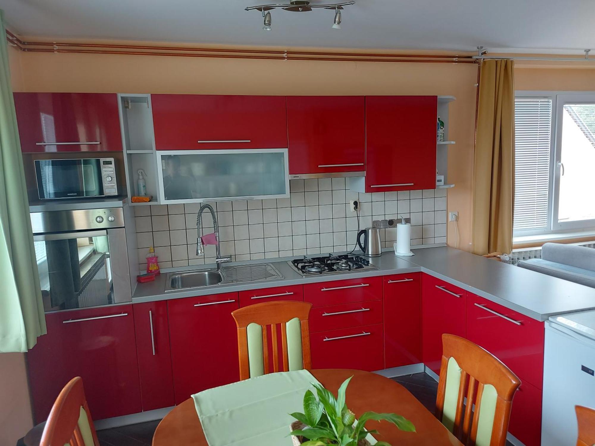 Apartman Kovac-ביליה חדר תמונה
