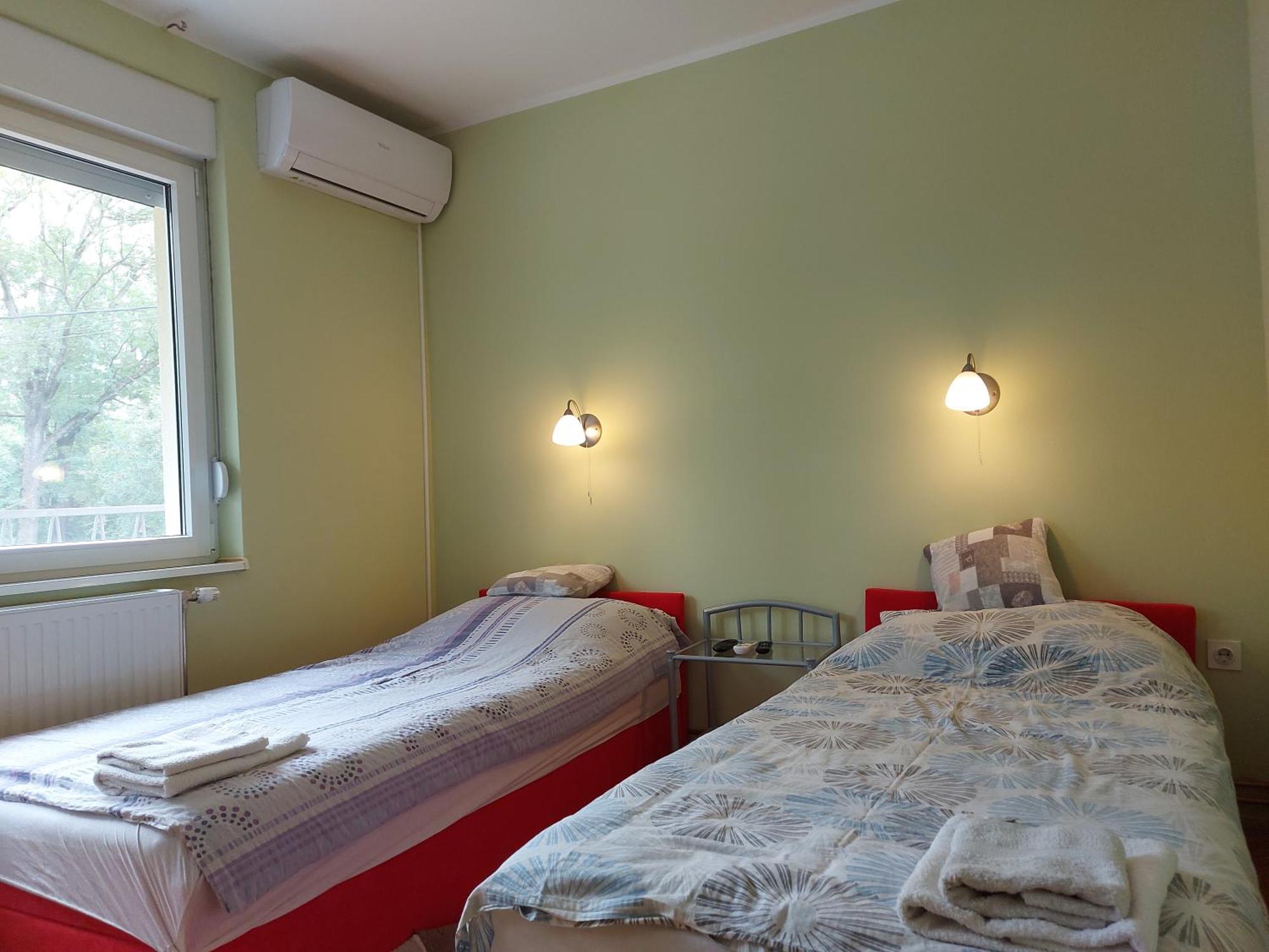 Apartman Kovac-ביליה חדר תמונה