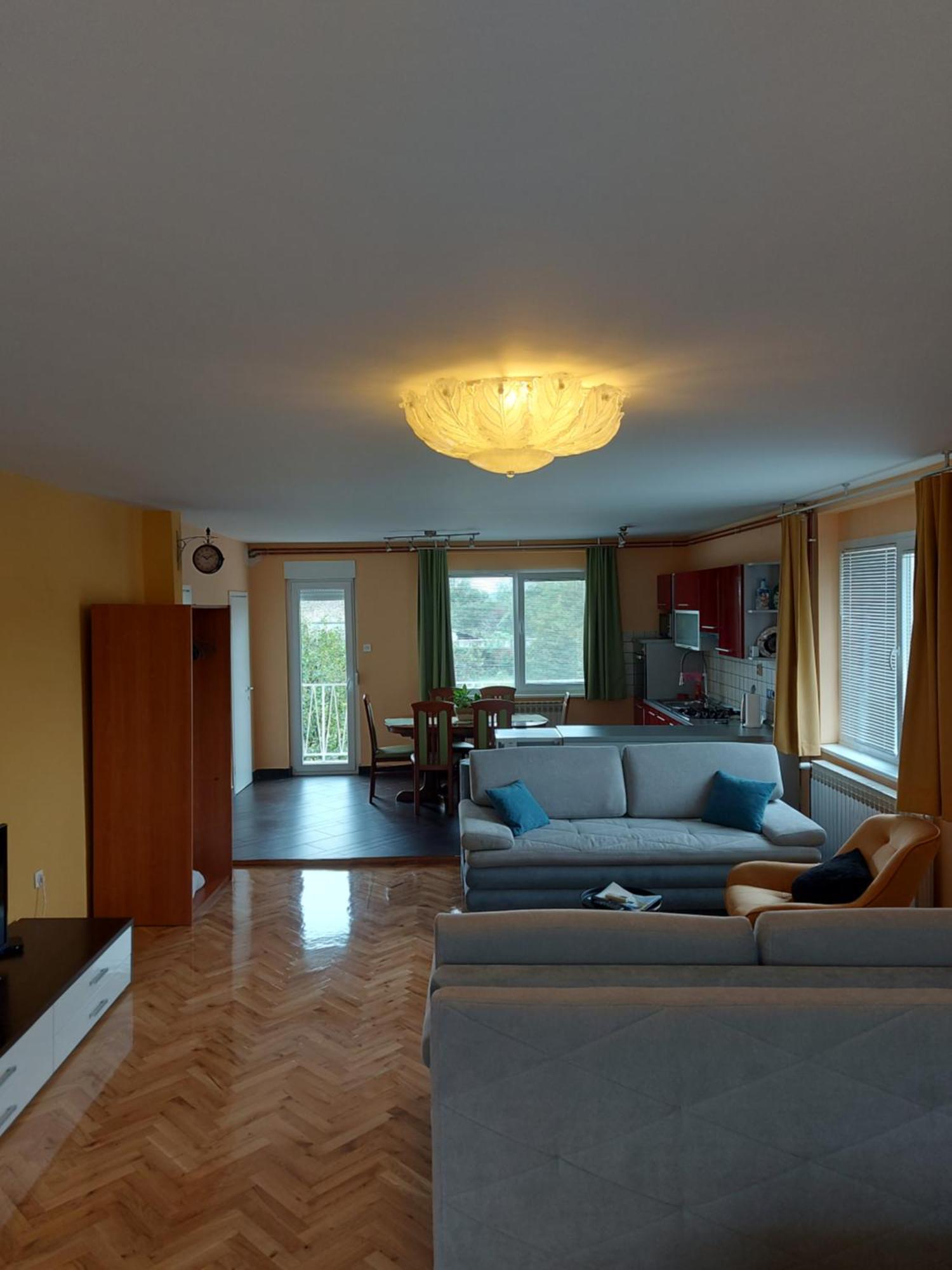 Apartman Kovac-ביליה חדר תמונה